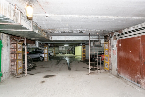 
  Продается парковка 28.5 м². Фото 10.