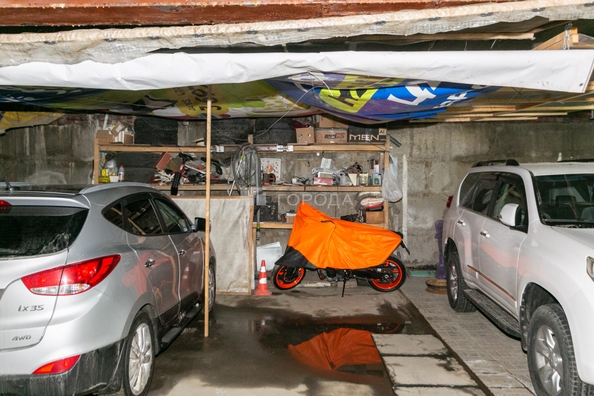 
  Продается парковка 28.5 м². Фото 20.