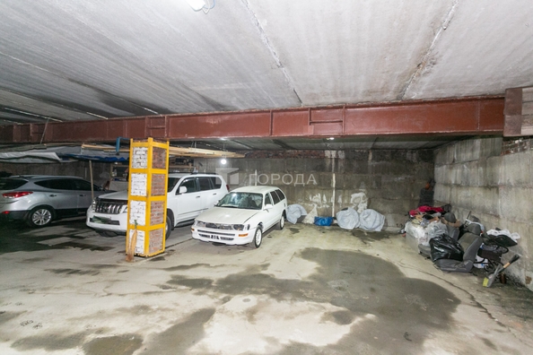 
  Продается парковка 28.5 м². Фото 27.