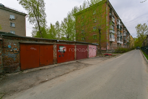 
  Продается гараж 14 м². Фото 11.