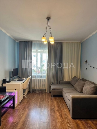 
  Продается 1-комн. квартира 44.9 м². Фото 1.