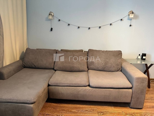 
  Продается 1-комн. квартира 44.9 м². Фото 7.