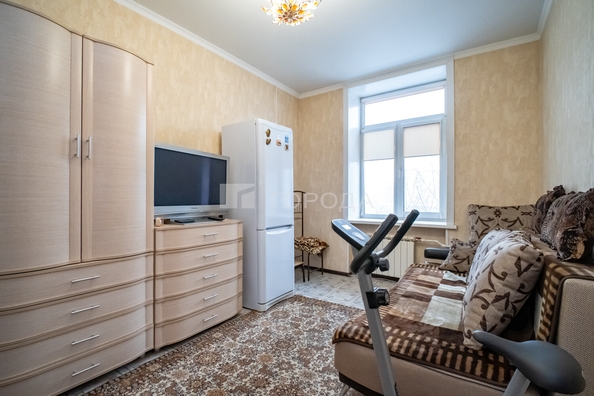
  Продается 2-комн. квартира 54.2 м². Фото 16.