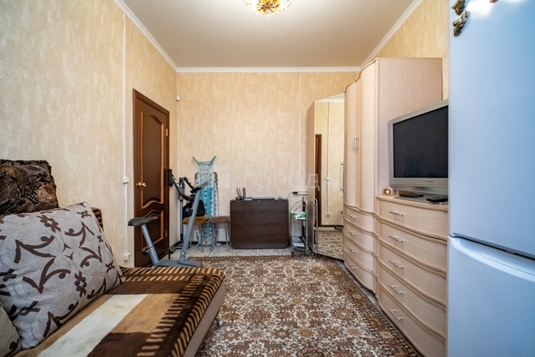 
  Продается 2-комн. квартира 54.2 м². Фото 18.
