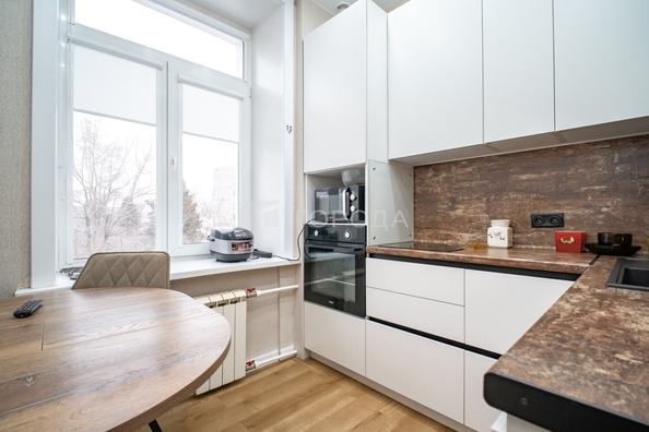 
  Продается 2-комн. квартира 54.2 м². Фото 26.