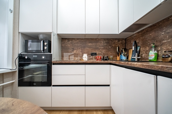 
  Продается 2-комн. квартира 54.2 м². Фото 27.