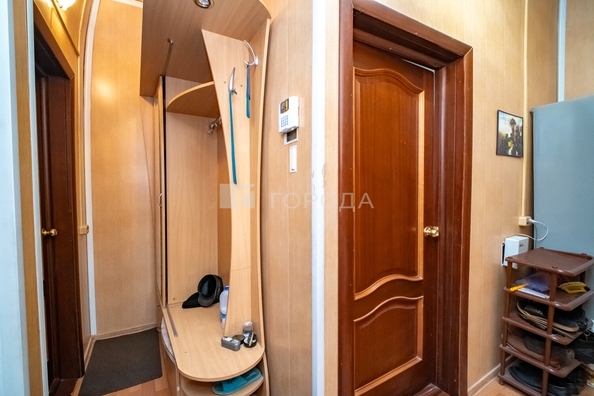 
  Продается 2-комн. квартира 54.2 м². Фото 30.