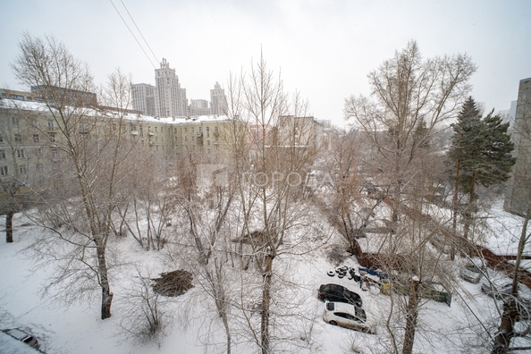 
  Продается 2-комн. квартира 54.2 м². Фото 37.