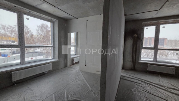 
  Продается 3-комн. квартира 84.83 м². Фото 2.