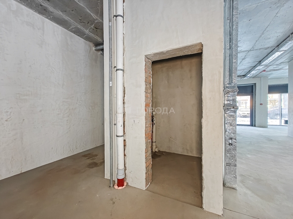 
  Сдается универсальное помещение 141.3 м², в ЖК Европейский берег, дом 43-1. Фото 13.