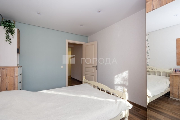 
  Продается 2-комн. квартира 62 м². Фото 12.