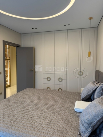 
  Продается 1-комн. квартира 46 м², в ЖК Заельцовский. Фото 2.