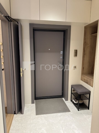 
  Продается 1-комн. квартира 46 м², в ЖК Заельцовский. Фото 8.