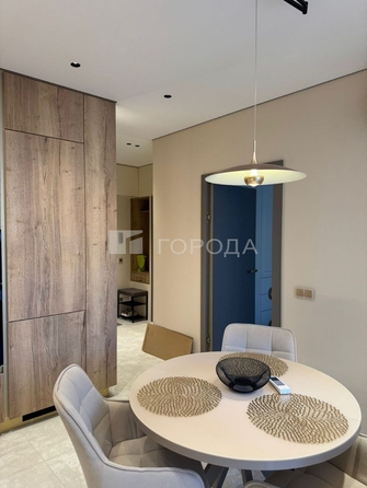
  Продается 1-комн. квартира 46 м², в ЖК Заельцовский. Фото 11.