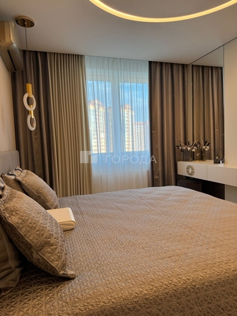 
  Продается 1-комн. квартира 46 м², в ЖК Заельцовский. Фото 20.