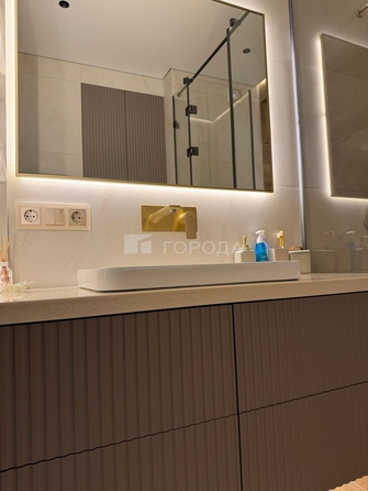 
  Продается 1-комн. квартира 46 м², в ЖК Заельцовский. Фото 46.