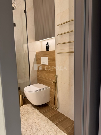 
  Продается 1-комн. квартира 46 м², в ЖК Заельцовский. Фото 49.