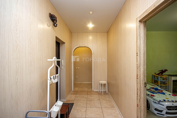
  Продается 2-комн. квартира 73.2 м². Фото 21.