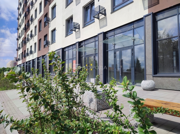 
  Продается апартамент 37.3 м², в АК Нова-апарт. Фото 32.