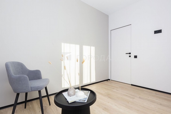 
  Продается 3-комн. квартира 60.08 м², в ЖК Оазис, дом 30 б/с Б. Фото 30.
