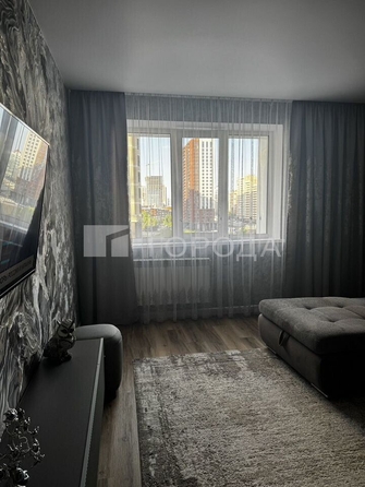 
  Продается 3-комн. квартира 91 м², в ЖК Покровский, блок-секция  3, 4, 5. Фото 6.