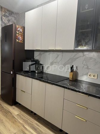 
  Продается 3-комн. квартира 91 м², в ЖК Покровский, блок-секция  3, 4, 5. Фото 16.