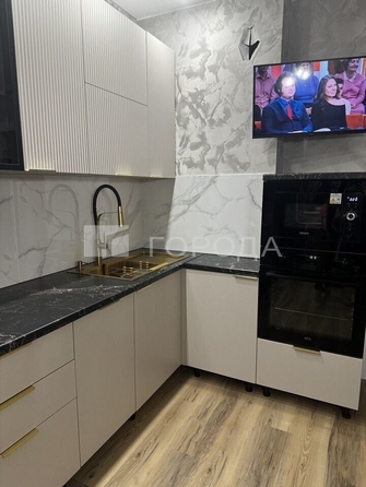 
  Продается 3-комн. квартира 91 м², в ЖК Покровский, блок-секция  3, 4, 5. Фото 17.