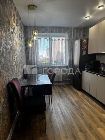 
  Продается 3-комн. квартира 91 м², в ЖК Покровский, блок-секция  3, 4, 5. Фото 19.