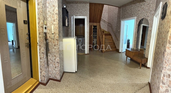 
  Продается 3-комн. квартира 105 м². Фото 10.