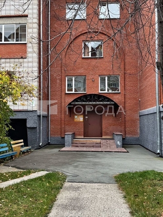 
  Продается 3-комн. квартира 105 м². Фото 33.