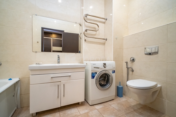 
  Продается 1-комн. квартира 52 м². Фото 7.