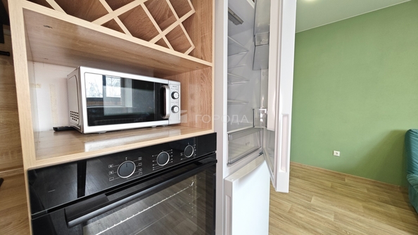 
  Продается студия 29.1 м². Фото 6.