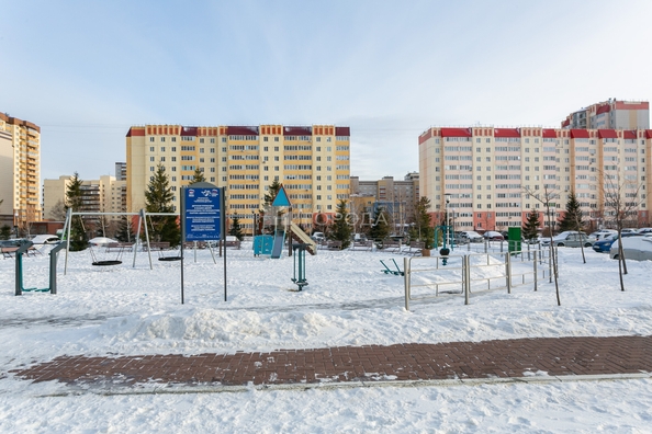 
  Продается студия 23.8 м². Фото 4.