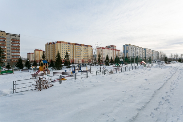 
  Продается студия 23.8 м². Фото 14.
