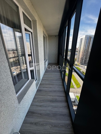 
  Продается 1-комн. квартира 46.2 м², в ЖК Горизонт, дом 1. Фото 6.