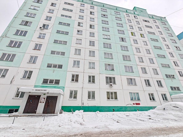 
  Продается 1-комн. квартира 42.6 м². Фото 15.