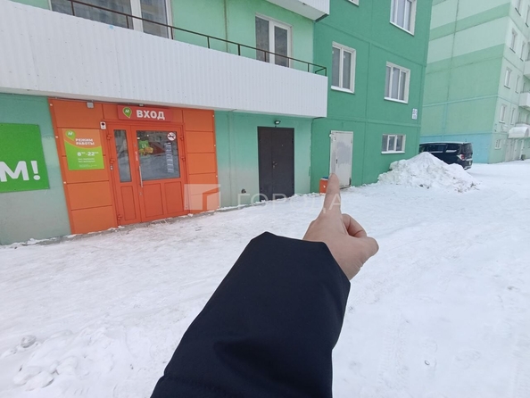
  Продается универсальное помещение 80.8 м². Фото 2.