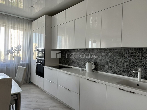 
  Продается 2-комн. квартира 59 м². Фото 5.