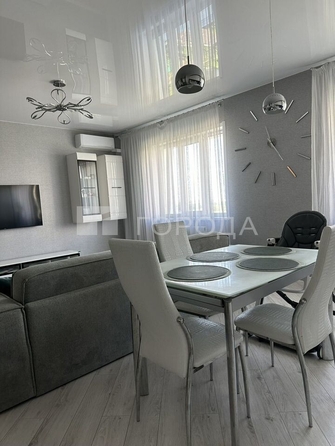 
  Продается 2-комн. квартира 59 м². Фото 6.