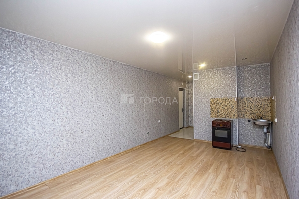 
  Продается студия 27.5 м². Фото 11.