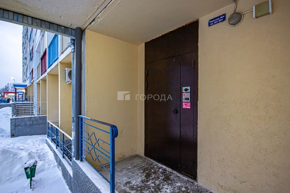 
  Продается студия 27.5 м². Фото 15.