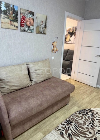 
  Продается 2-комн. квартира 53.9 м², в ЖК Чистая Слобода, дом 55. Фото 2.