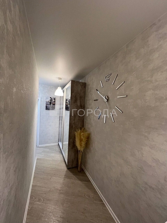 
  Продается 2-комн. квартира 47.4 м², в ЖК Сокольники, стр 4. Фото 11.