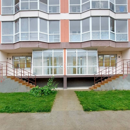 
  Продается офис 38.3 м². Фото 2.