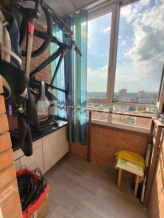 
  Продается студия 34.5 м². Фото 6.