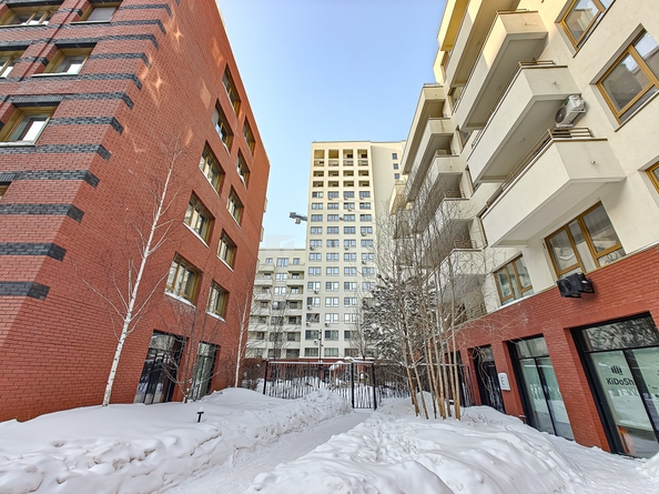 
  Продается 3-комн. квартира 127.2 м², в ЖК Европейский берег,  дом 42. Фото 16.