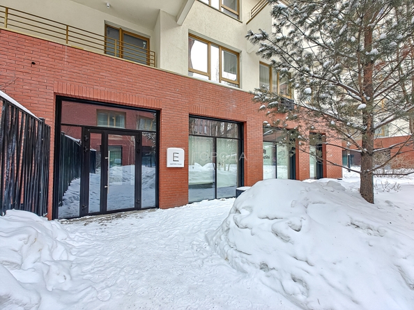 
  Продается 3-комн. квартира 127.2 м², в ЖК Европейский берег,  дом 42. Фото 18.