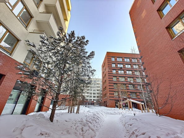 
  Продается 3-комн. квартира 127.2 м², в ЖК Европейский берег,  дом 42. Фото 21.