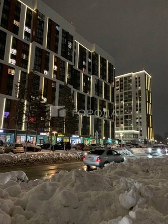 
  Продается 1-комн. квартира 31 м², в ЖК Галактика, дом 3 Сатурн. Фото 9.