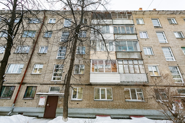 
  Продается 2-комн. квартира 47.1 м². Фото 17.